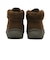 W3076　QS LACE UP SNK BOOTS5　S/CHOCO　714548-0002