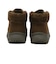 W3076　QS LACE UP SNK BOOTS5　S/CHOCO　714548-0002