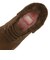 W3076　QS LACE UP SNK BOOTS5　S/CHOCO　714548-0002