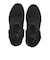 W3076　QS LACE UP SNK BOOTS5　S/BLACK　714548-0001