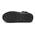 W3076　QS LACE UP SNK BOOTS5　S/BLACK　714548-0001