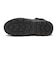 W3076　QS LACE UP SNK BOOTS5　S/BLACK　714548-0001
