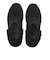 W8026　QS LACE UP SNK BOOTS GL 5　S/BLACK　714607-0001