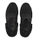 W8026　QS LACE UP SNK BOOTS GL 5　S/BLACK　714607-0001