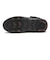 W8026　QS LACE UP SNK BOOTS GL 5　S/BLACK　714607-0001