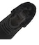 W8026　QS LACE UP SNK BOOTS GL 5　S/BLACK　714607-0001