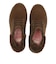 W8026　QS LACE UP SNK BOOTS GL 5　S/CHOCO　714607-0002