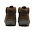 W8026　QS LACE UP SNK BOOTS GL 5　S/CHOCO　714607-0002