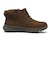 W8026　QS LACE UP SNK BOOTS GL 5　S/CHOCO　714607-0002