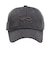 126K7160300　66 Logo Cord Low CAP　ASPHALT　714518-0001