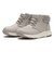 W8026　QS LACE UP SNK BOOTS GL 5　S/GRAYGE　714607-0003