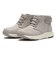 W8026　QS LACE UP SNK BOOTS GL 5　S/GRAYGE　714607-0003