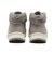 W8026　QS LACE UP SNK BOOTS GL 5　S/GRAYGE　714607-0003