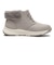 W8026　QS LACE UP SNK BOOTS GL 5　S/GRAYGE　714607-0003