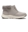 W8026　QS LACE UP SNK BOOTS GL 5　S/GRAYGE　714607-0003