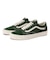 VN000D7ZTD8　OLD SKOOL　OIL GREEN　717103-0001