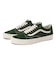 VN000D7ZTD8　OLD SKOOL　OIL GREEN　717103-0001