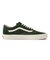 VN000D7ZTD8　OLD SKOOL　OIL GREEN　717103-0001