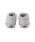 VN0A5FCDBH7　SKATE HALF CAB　Atiba LIGHT GY　717121-0001