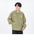 126K1093400　M Okinawa Vietnum Jumper　OLIVE　717854-0001