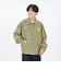 126K1093400　M Okinawa Vietnum Jumper　OLIVE　717854-0001