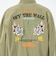 126K1093400　M Okinawa Vietnum Jumper　OLIVE　717854-0001