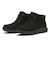 W3078　QS MOC SNK BOOTS5　S/BLACK　714549-0001