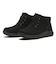 W3078　QS MOC SNK BOOTS5　S/BLACK　714549-0001