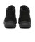 W3078　QS MOC SNK BOOTS5　S/BLACK　714549-0001