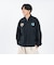 126K1093400　M Okinawa Vietnum Jumper　BLACK　717854-0002