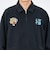 126K1093400　M Okinawa Vietnum Jumper　BLACK　717854-0002