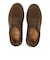 W3078　QS MOC SNK BOOTS5　S/BROWN　714549-0002