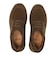 W3078　QS MOC SNK BOOTS5　S/BROWN　714549-0002