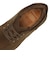 W3078　QS MOC SNK BOOTS5　S/BROWN　714549-0002