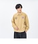 126K1093400　M Okinawa Vietnum Jumper　BEIGE　717854-0003
