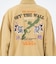 126K1093400　M Okinawa Vietnum Jumper　BEIGE　717854-0003