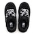 FU0106326001　FILA RULZ 4 LJ　*Black/Black　721006-0001