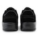 FU0106326001　FILA RULZ 4 LJ　*Black/Black　721006-0001