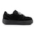 FU0106326001　FILA RULZ 4 LJ　*Black/Black　721006-0001