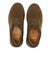 W8027　QS MOC SNK BOOTS GL 5　S/BROWN　714608-0002