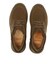 W8027　QS MOC SNK BOOTS GL 5　S/BROWN　714608-0002