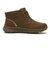 W8027　QS MOC SNK BOOTS GL 5　S/BROWN　714608-0002