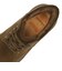 W8027　QS MOC SNK BOOTS GL 5　S/BROWN　714608-0002