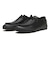 V498 LEA　SF MOC LO　BLACK　714354-0001