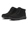 W8027　QS MOC SNK BOOTS GL 5　S/BLACK　714608-0001