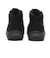 W8027　QS MOC SNK BOOTS GL 5　S/BLACK　714608-0001