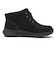 W8027　QS MOC SNK BOOTS GL 5　S/BLACK　714608-0001
