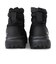 RSN-101　ﾘｹﾞｯﾀｽﾉｰﾌﾞｰﾂﾊｲｶｯﾄ　BLK　720570-0001