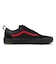 VN000EB7YJ7　SKATE OLD SKOOL WAFFLECUP　Atiba BLK/GRN　717128-0001