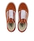 VN000Z90BTO　OLD SKOOL　BURNT ORANGE　717127-0001
